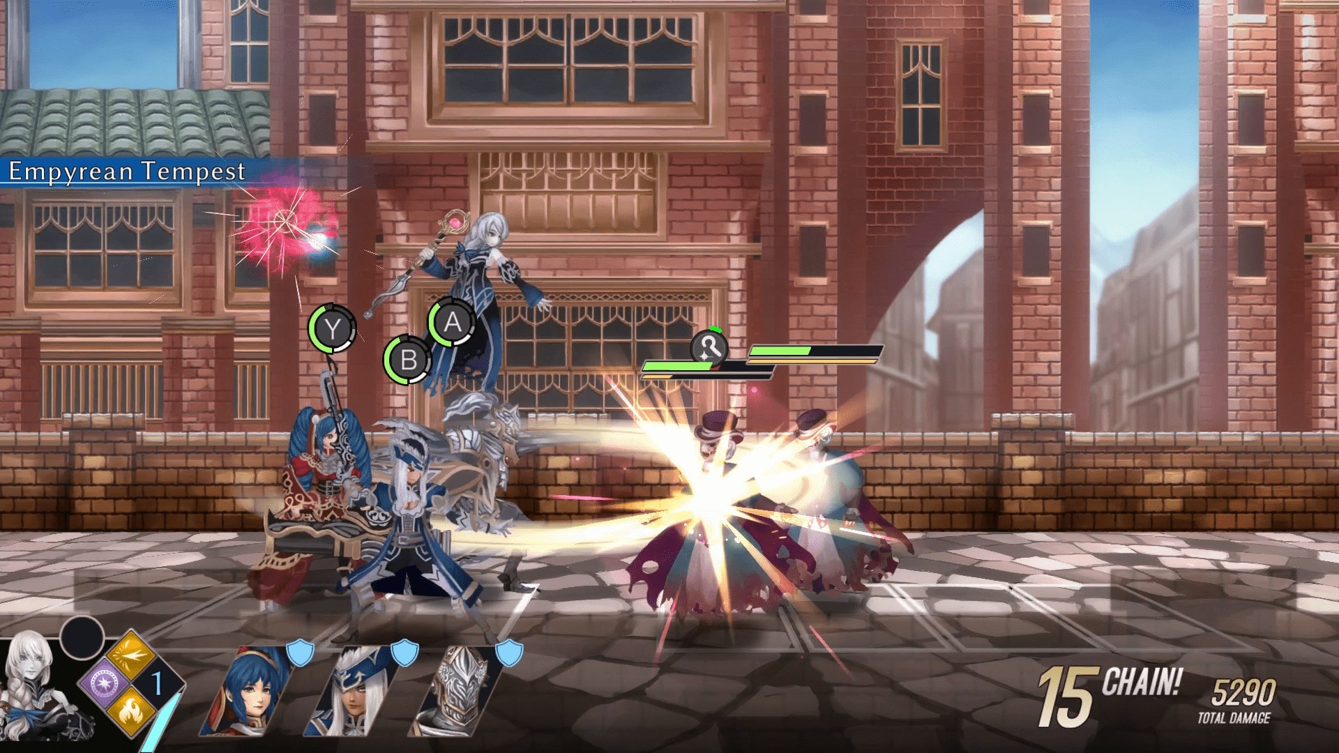 Fallen Legion Revenant